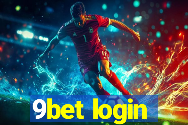 9bet login